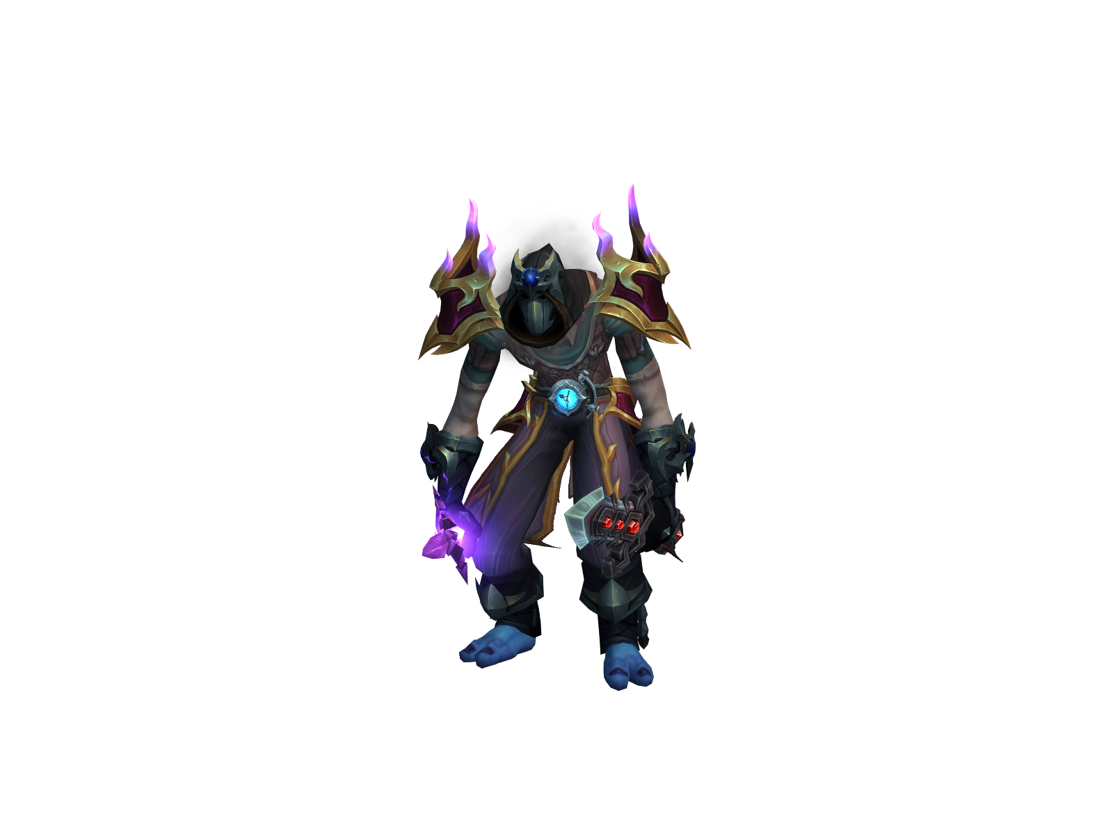 Zaccai