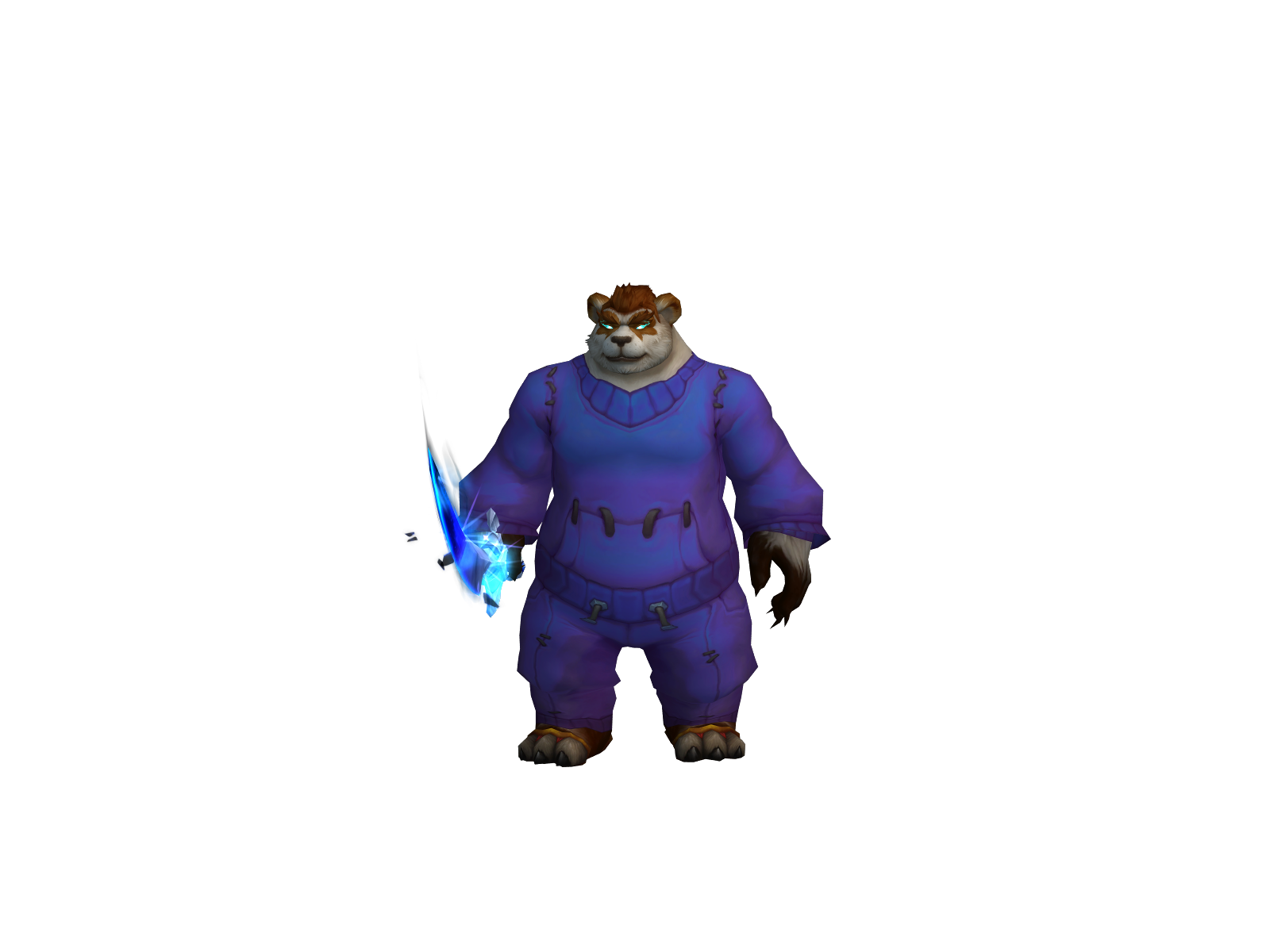 Deadpandaboy