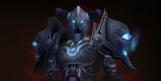 Redclone's icon