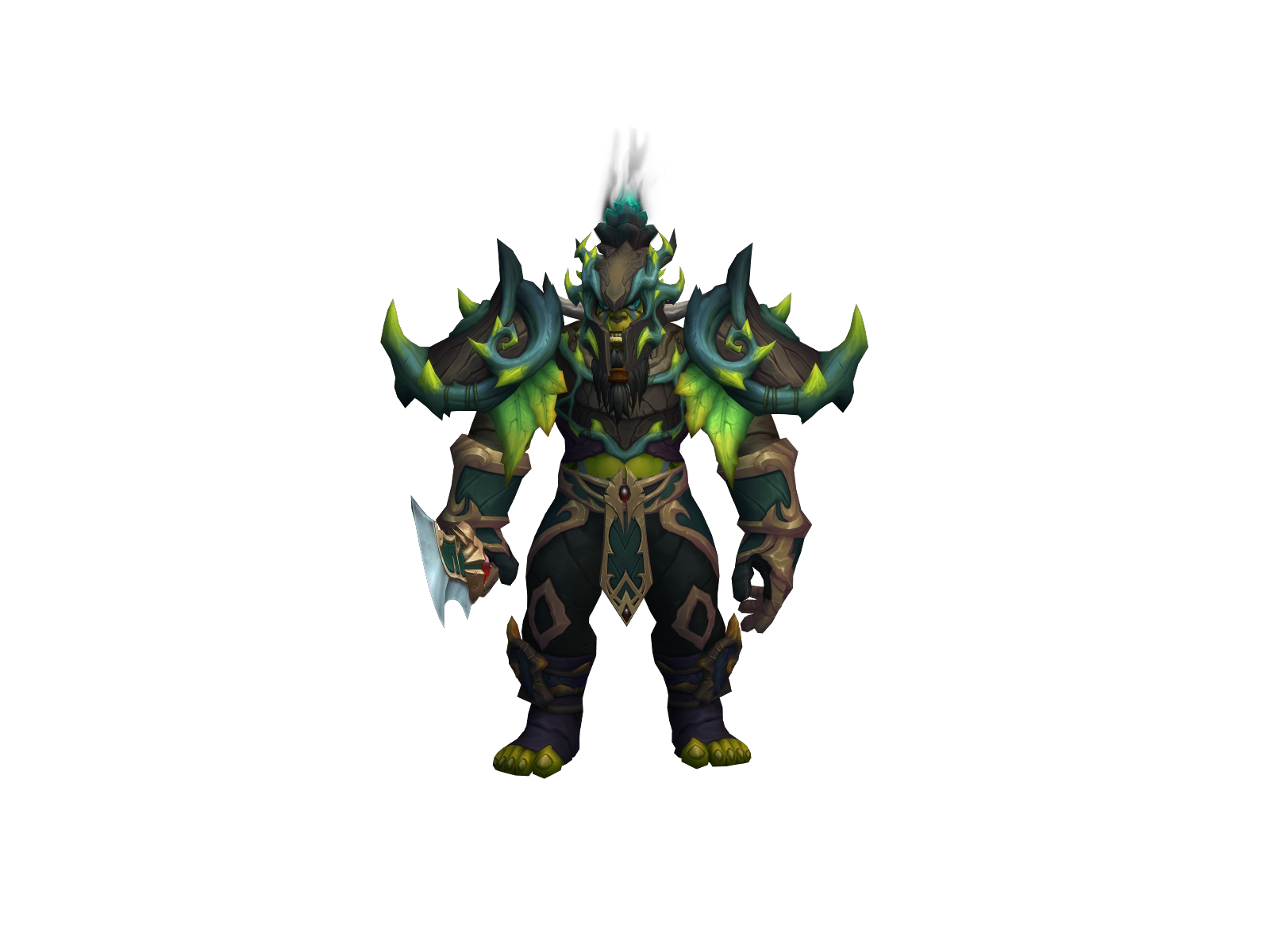Evilboss
