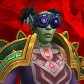 Goked avatar
