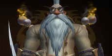 Masetpunch's icon