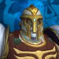 Crossforged avatar