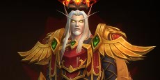Baurdi's icon