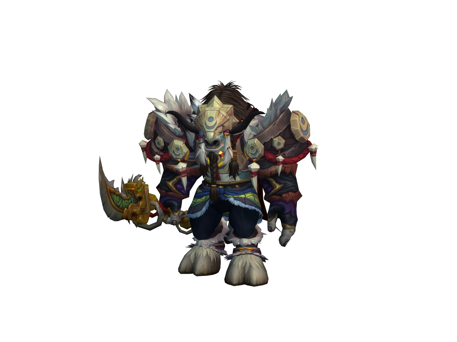 Druidbob