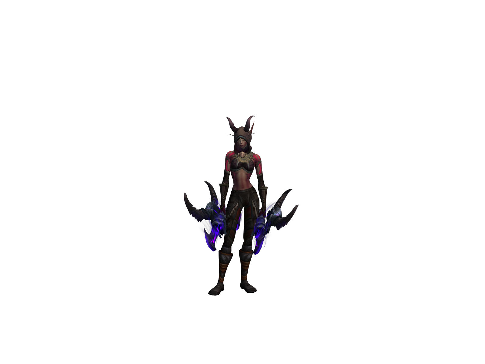 Elynisse