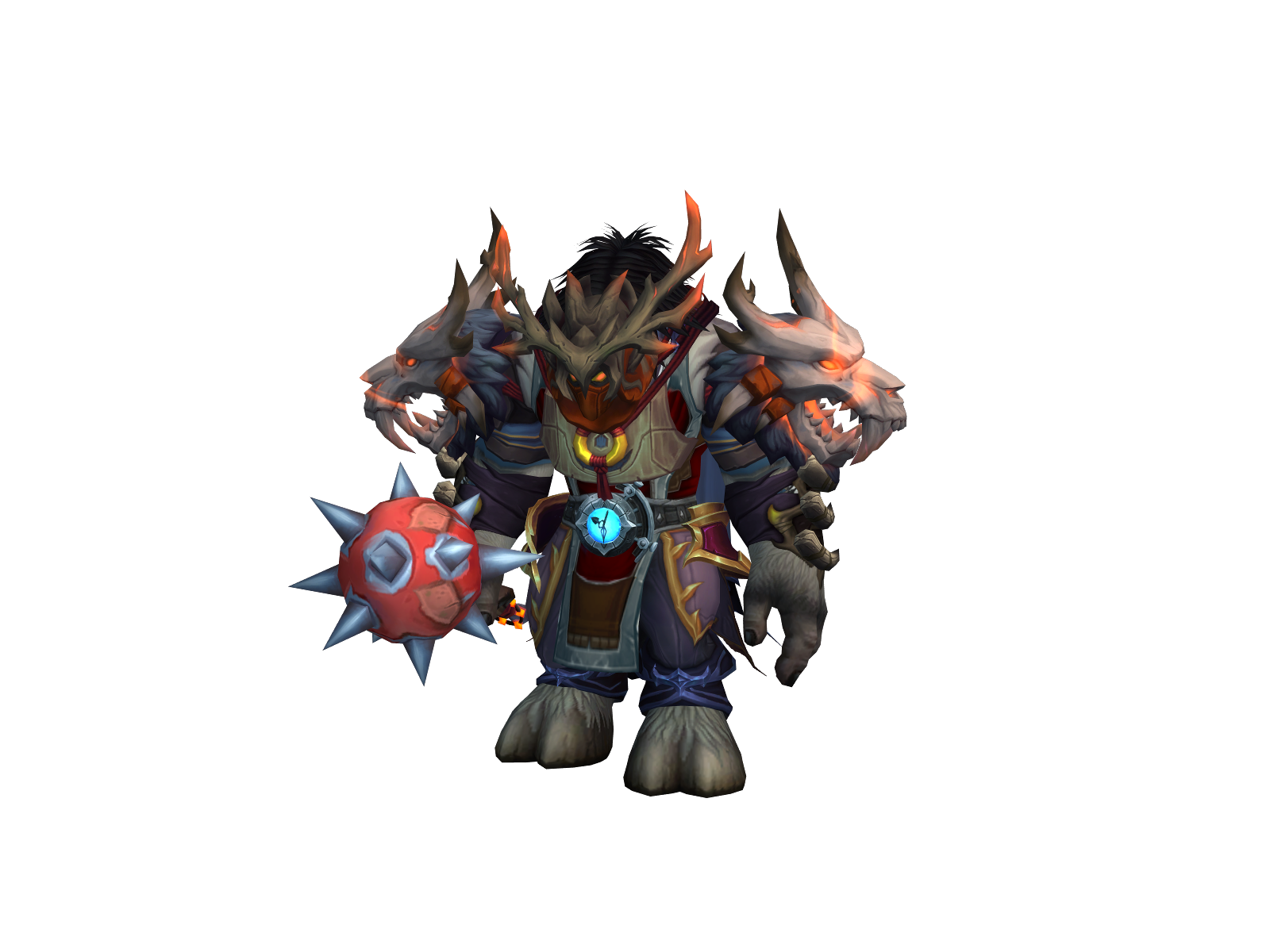 Primalheart