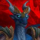 Aurgloroasa avatar