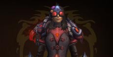 Damitrt's icon