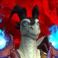 Bluizwhtdrgn