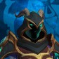 Baelinfel