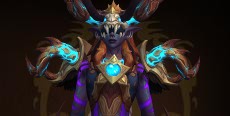 Dârkx's icon