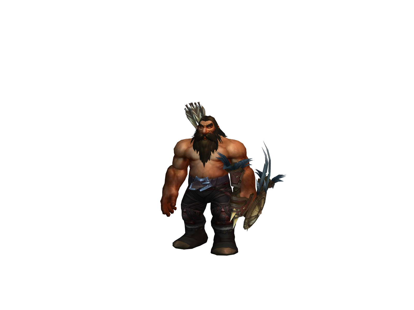 Yulrig