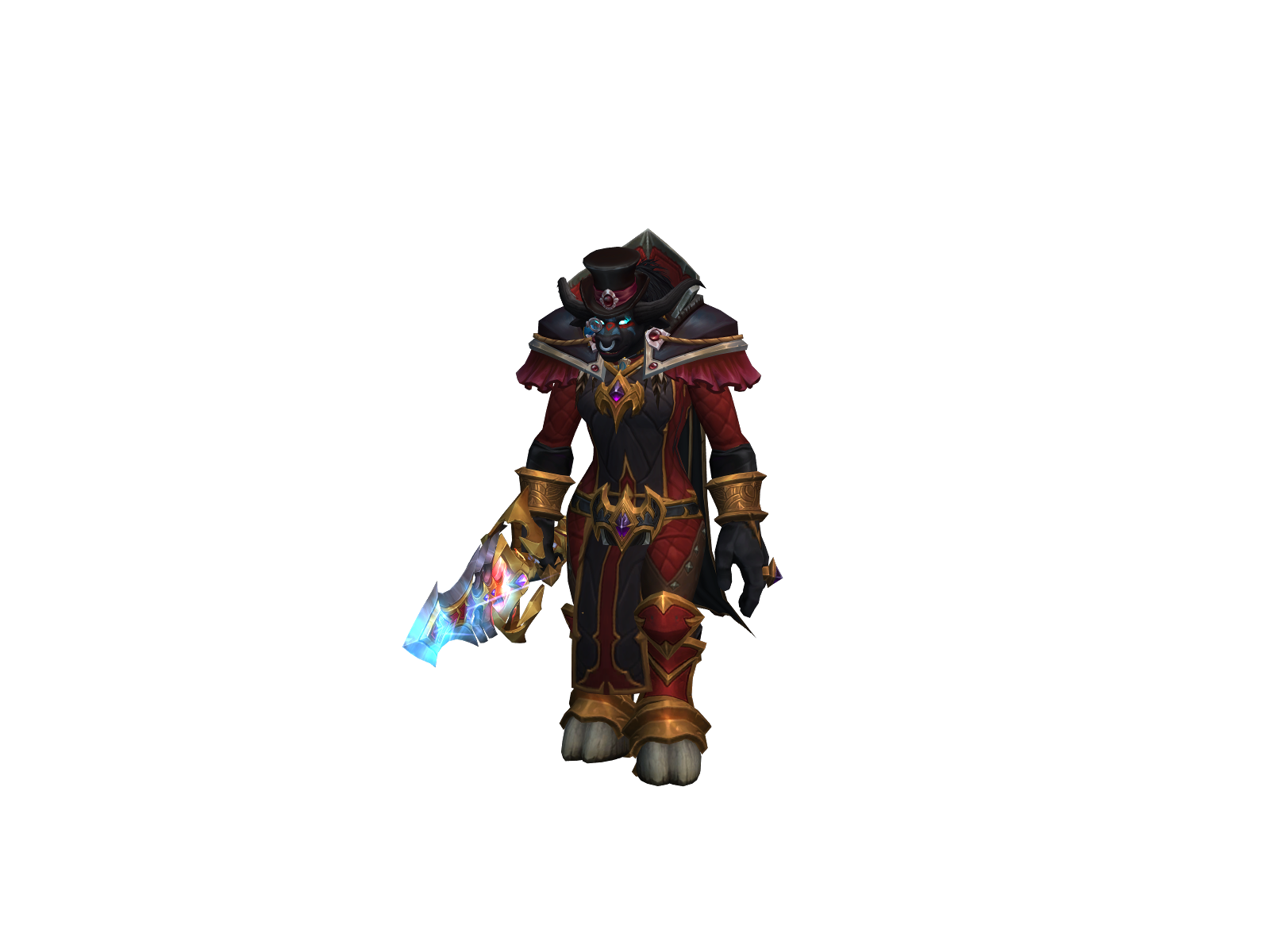 Moobringer
