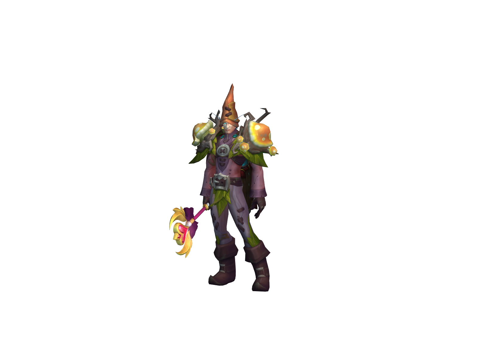 Zyklpawnch