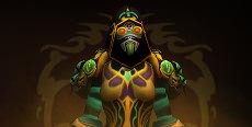 Dwacula's icon