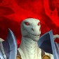 Drekthore