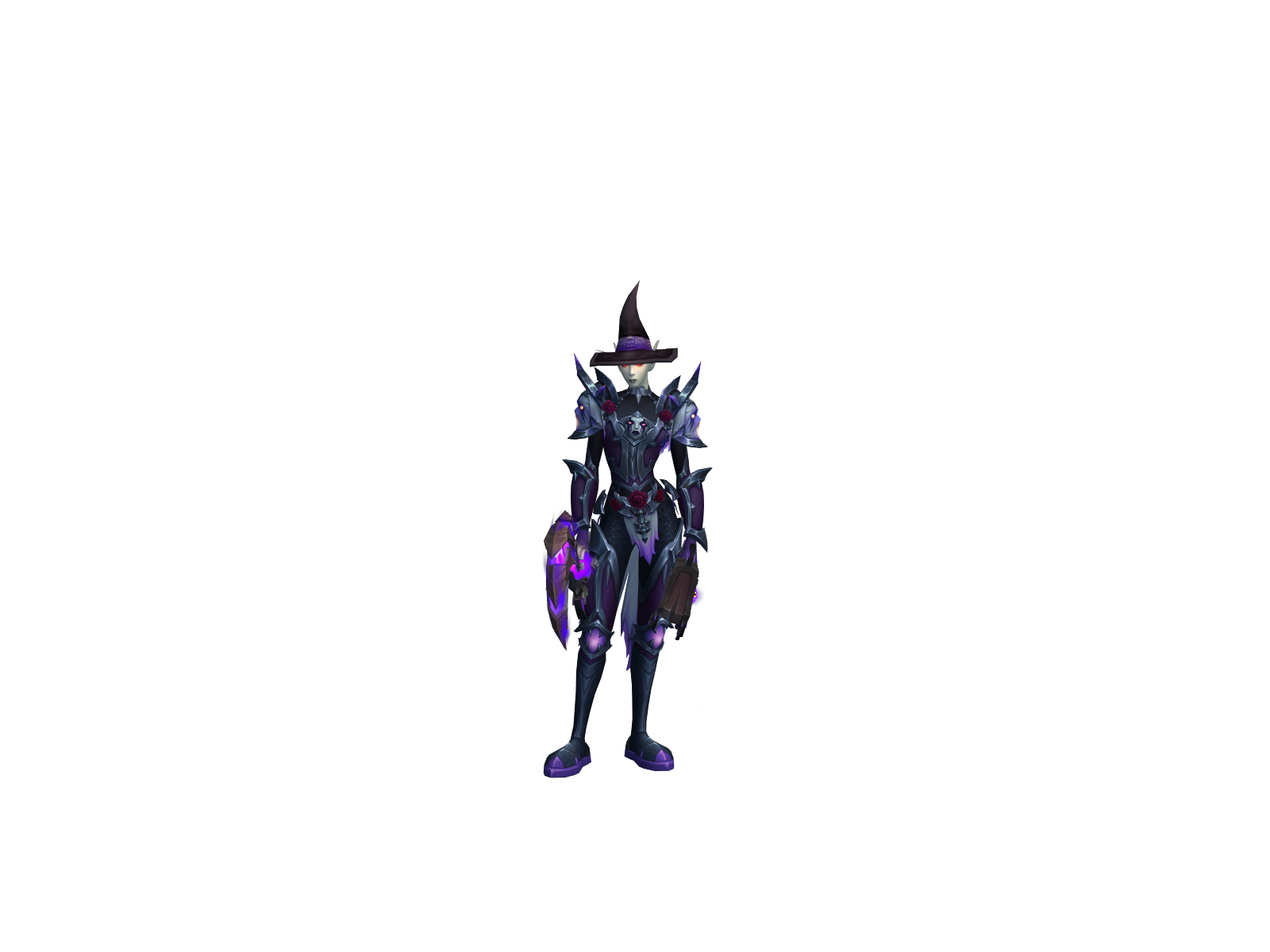 Nocthyra