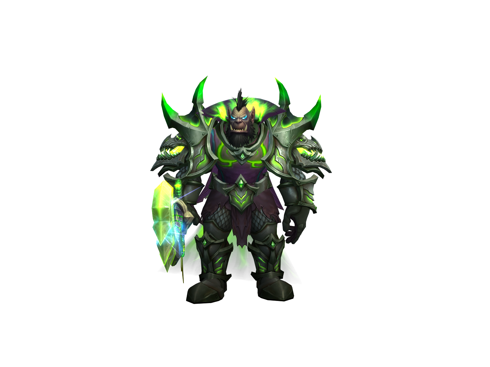Fortismors