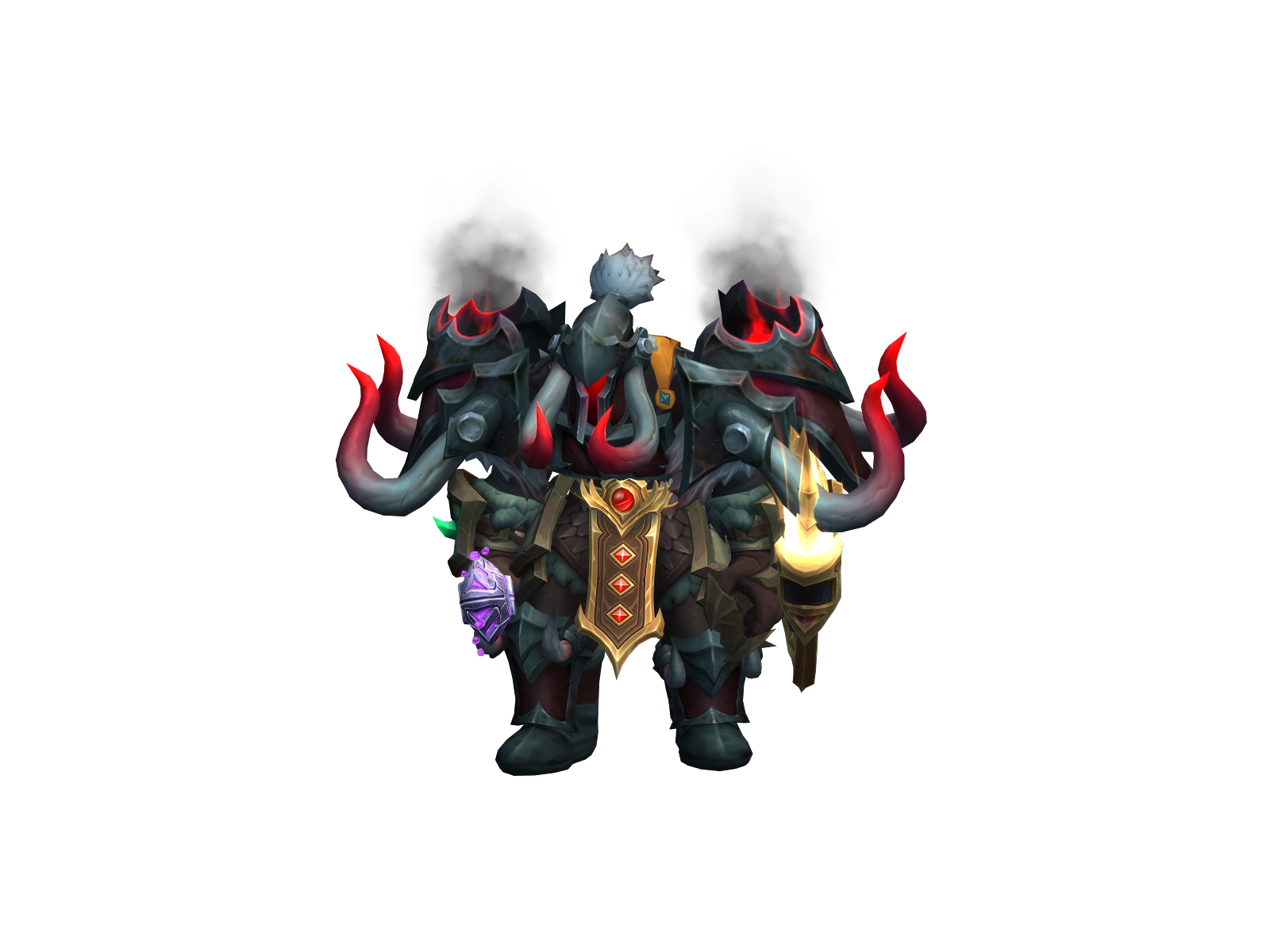 Kropheon
