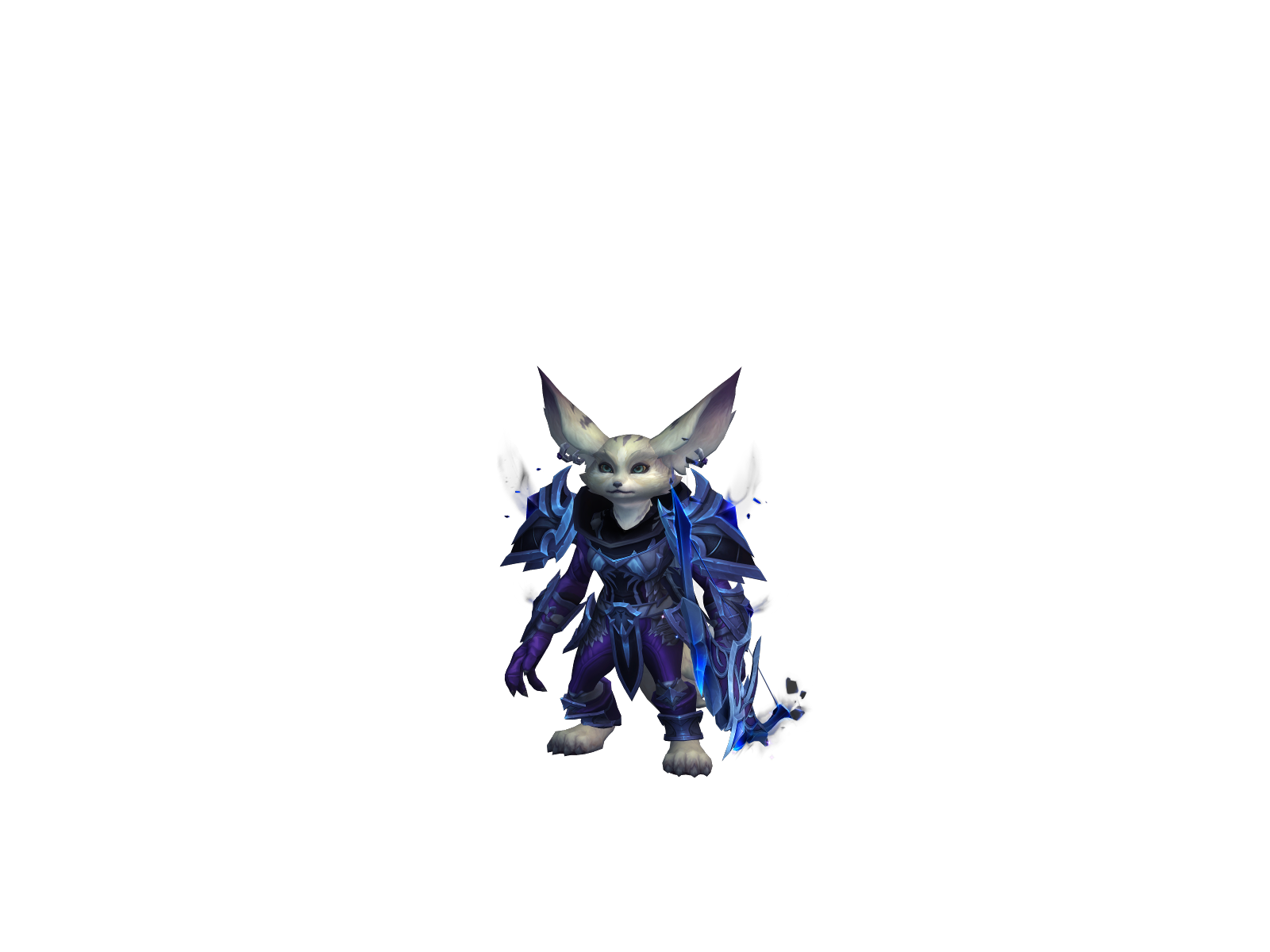 Littlefoxy