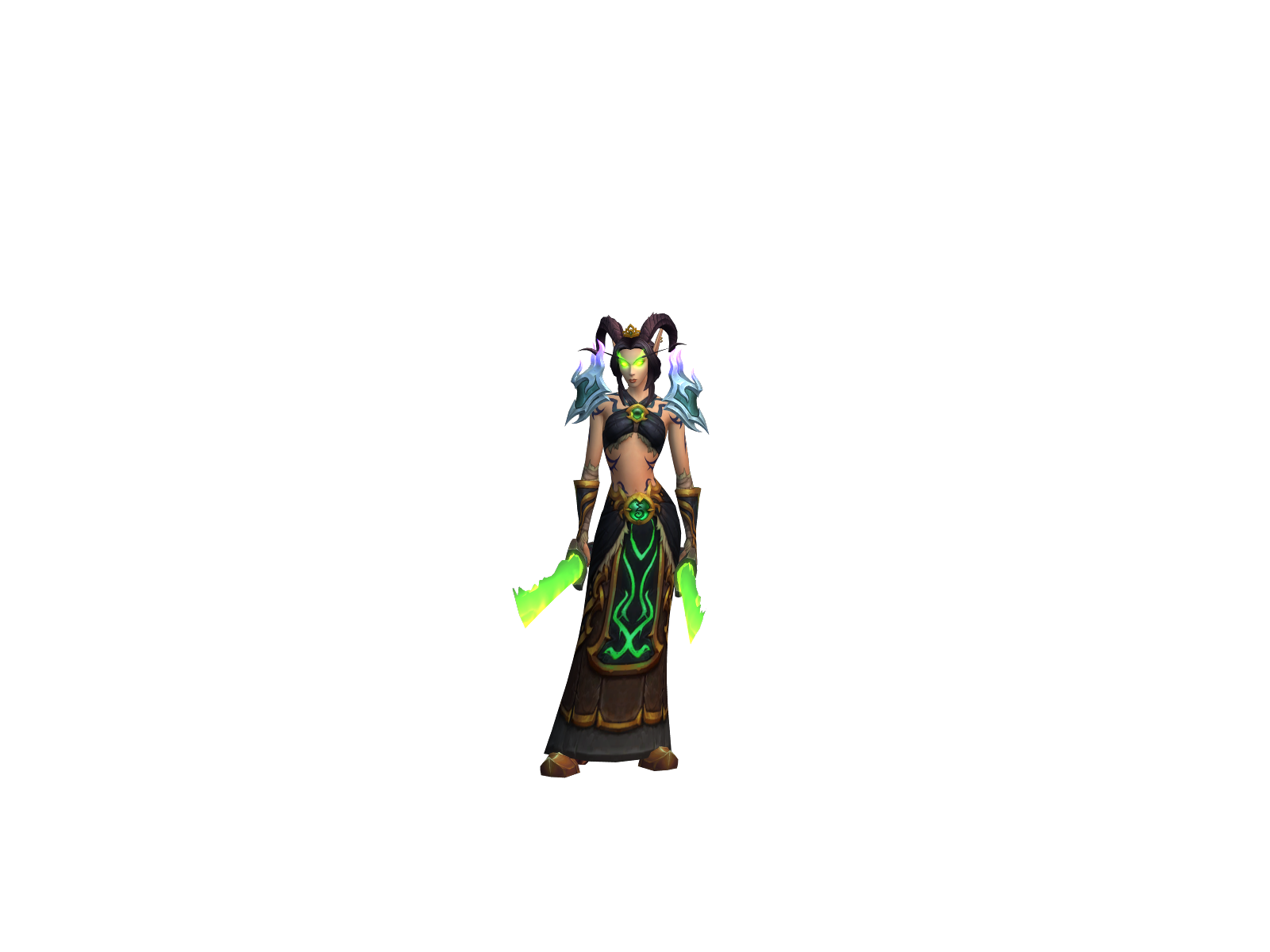 Lissaldra