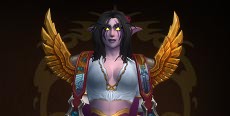 Mistiiwl's icon