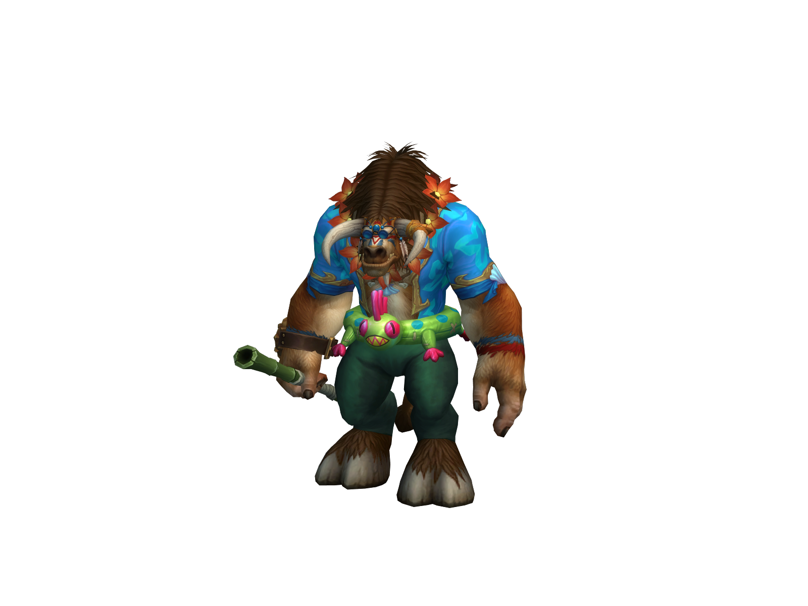 Bearmeta