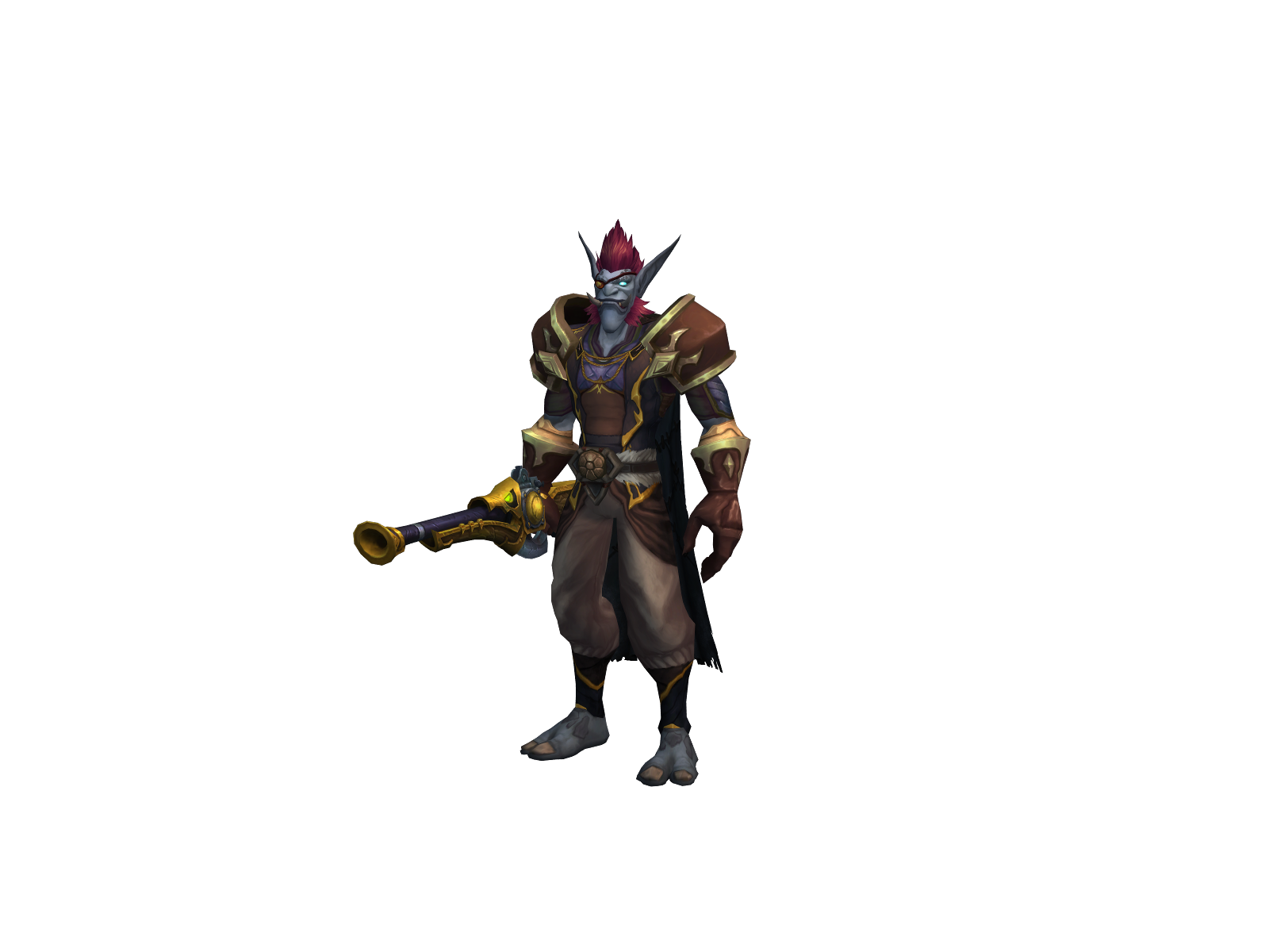 Talmandrakar