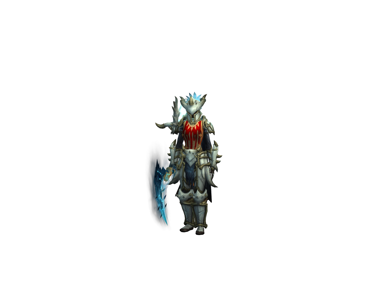 Is 3D character render