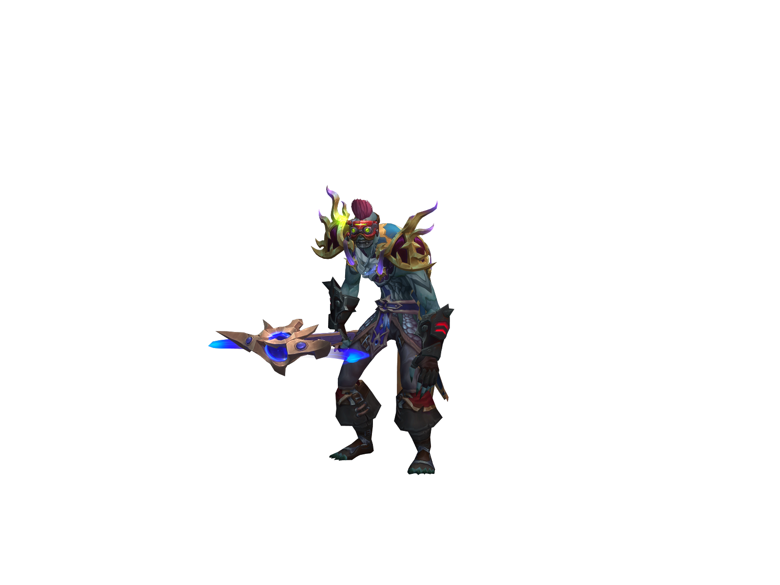 Fekpewpew