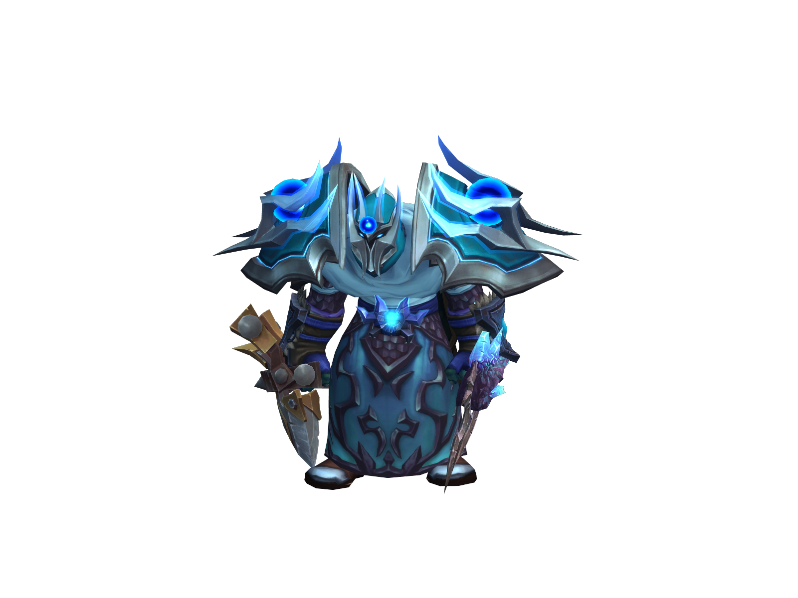 Frostiisham