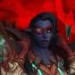 Hyena avatar