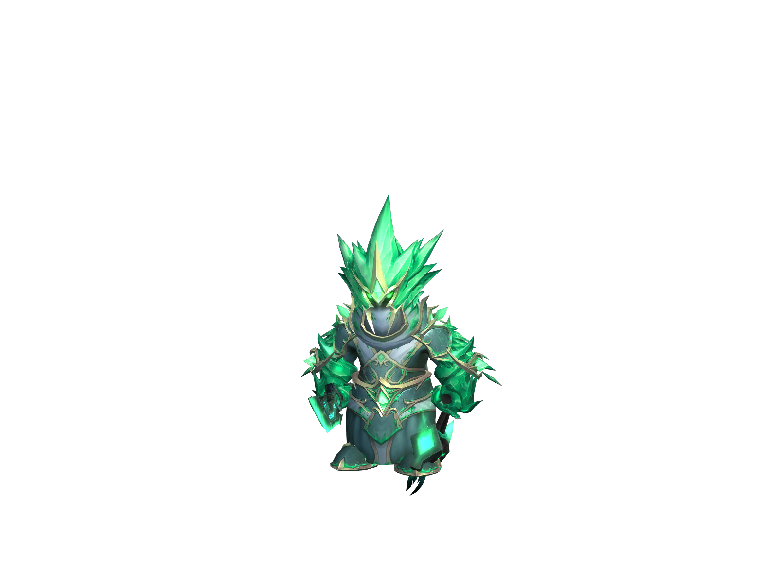 Ademage