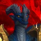 Zedvok avatar