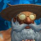 Saltyhammer avatar