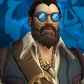 Grogged avatar