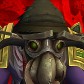 Lastlöck avatar