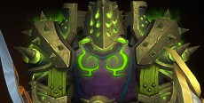 Armswarlmoa's icon