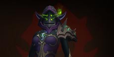 Sylnari's icon