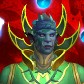 Skillabeng portrait