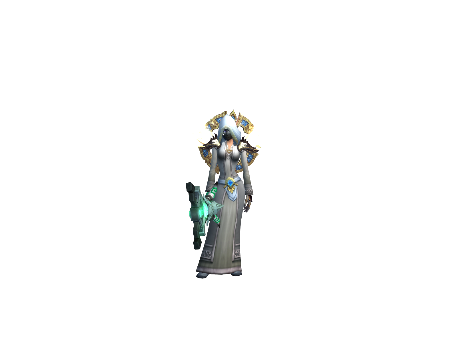 Voidnutz