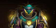 Onewitdafist's icon