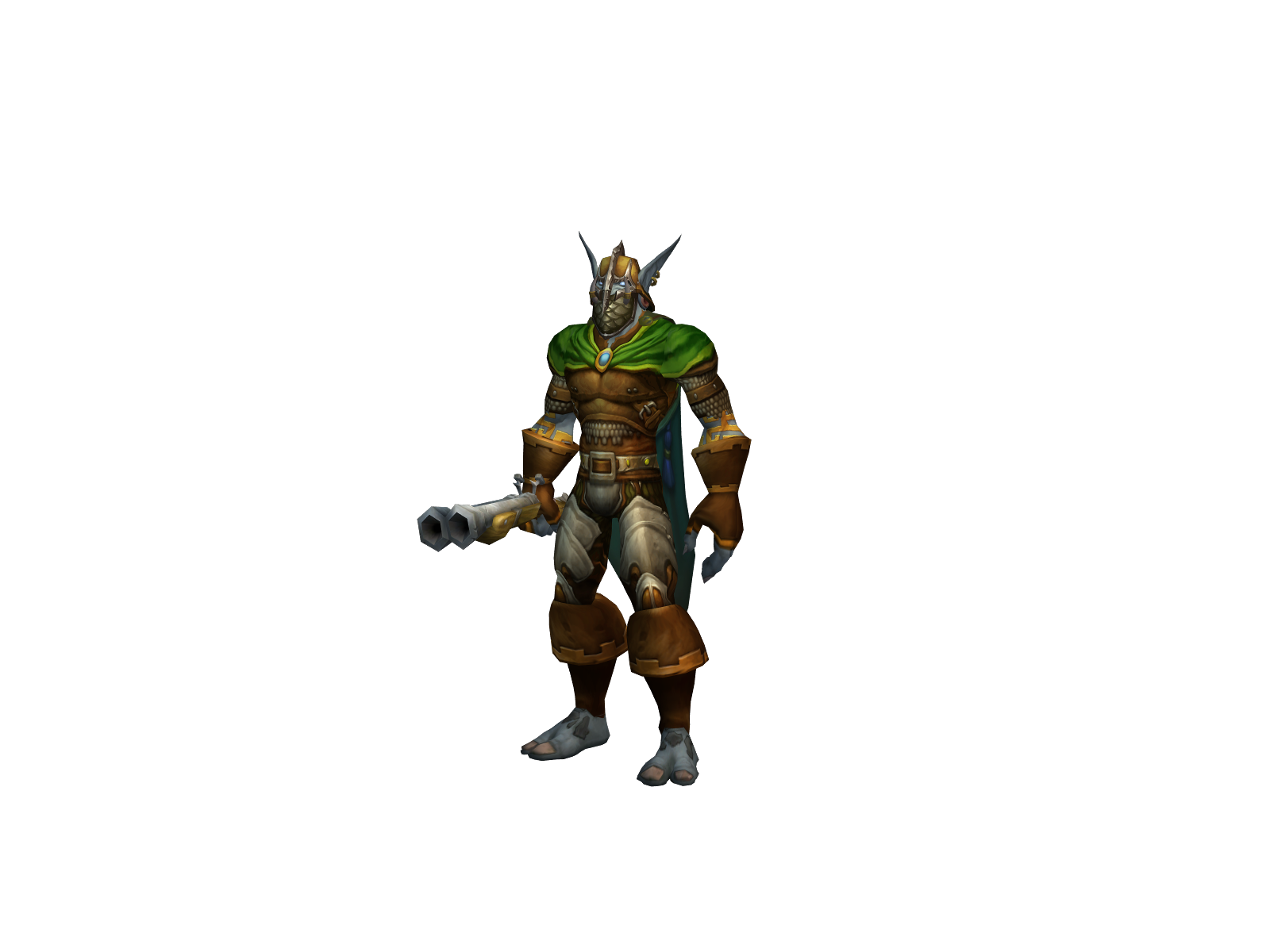 Warscøut