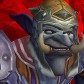 Sik avatar