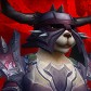 Crossaegis avatar