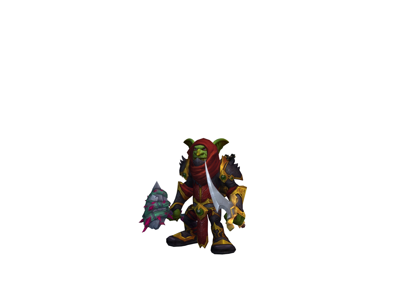 Gobgrot