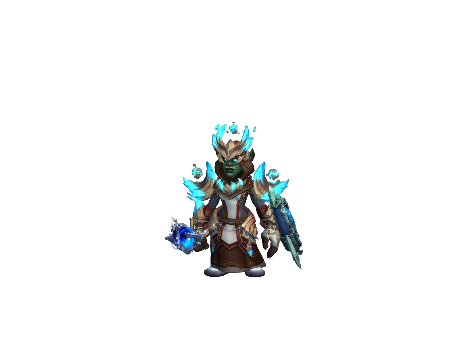 Beldaria