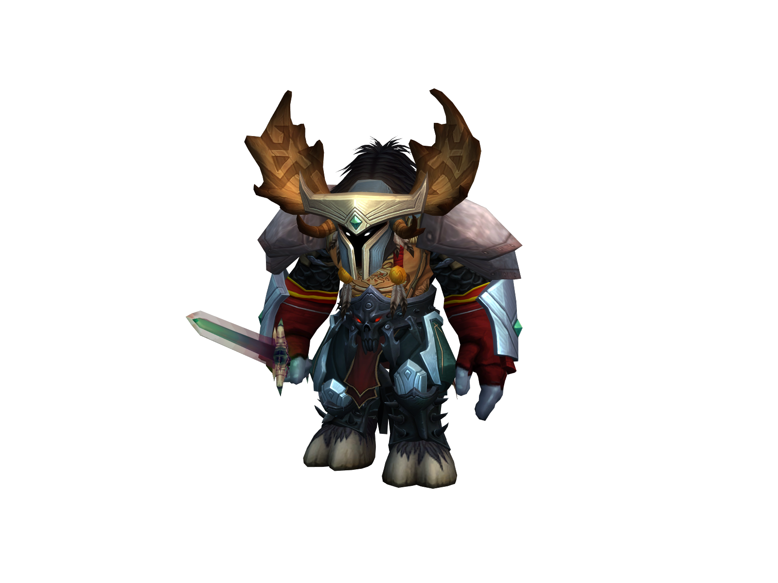 Bootysteak
