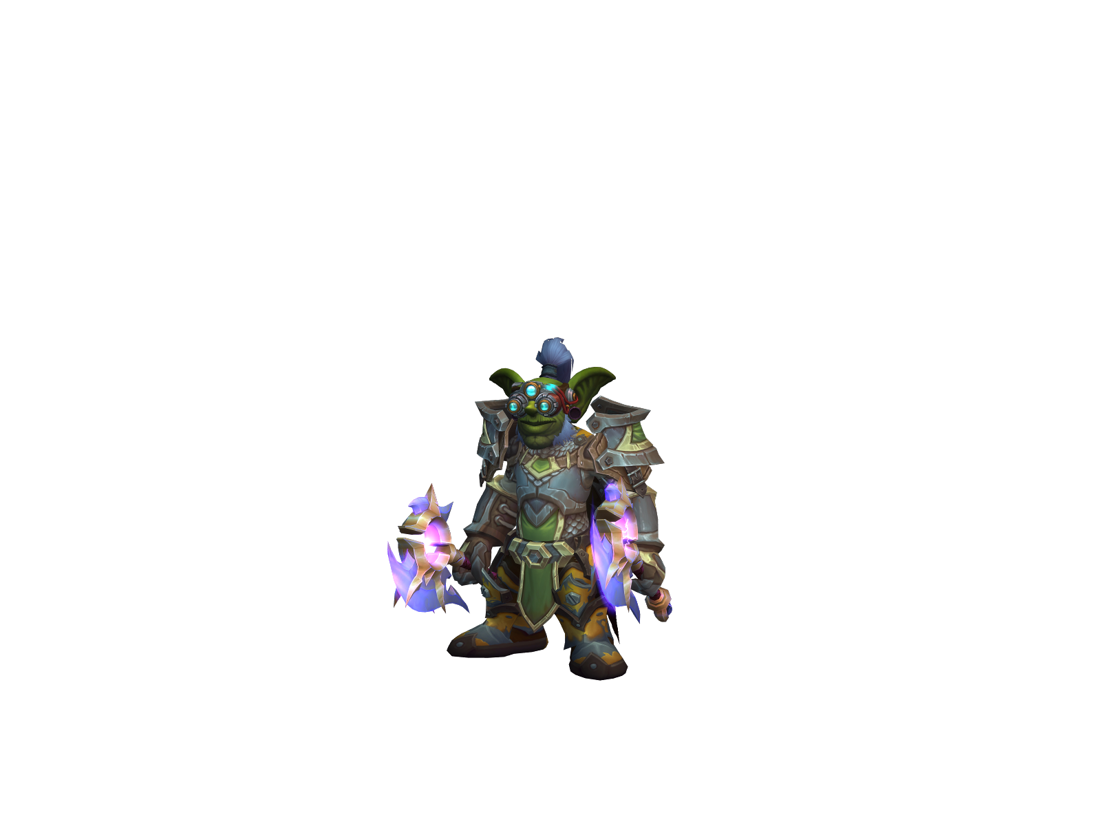 Gnomërcy